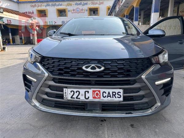 شيري أريزو 6 2022 للبيع في العراق - البصرة
